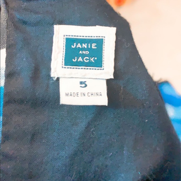 Kids aesthetic flower dress - Picture 5 of 6